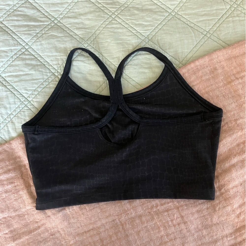 Sunzel Sports Bra - Picture 3 of 4